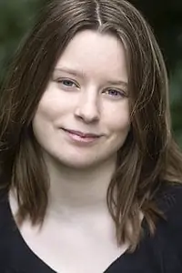 Актриса Amy Kinder — фото персоны