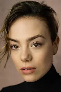 Актриса Холли Уайт — фото персоны