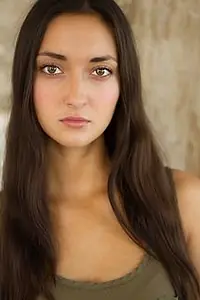 Актриса Laice G O'Malley — фото персоны