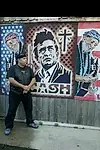 Актёр Rob Hernandez Jr — превью фото персоны