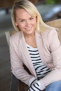 Актриса Karla Dansereau — фото персоны