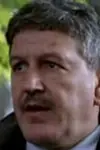 Актёр Джон Бенжамин Мартин — превью фото персоны
