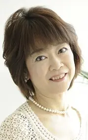 Актриса Эрико Хара — фото персоны