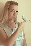 Актриса Sara Harman — превью фото персоны