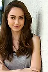 Актриса Nina Fujii — превью фото персоны
