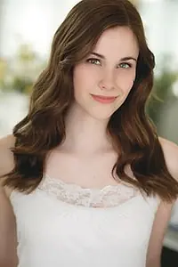 Актриса Meghan Andrew — фото персоны