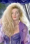 Актриса Марисса Малибу — превью фото персоны