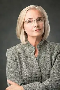 Актриса Лиза Пэкстон — фото персоны