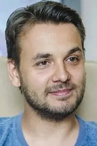 Актёр Артём Приходько — фото персоны