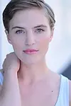 Актриса Allye Spencer — превью фото персоны