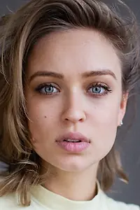 Актриса Каро Культ — фото персоны