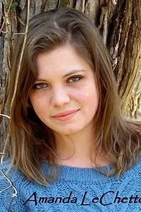 Актриса Amanda LeChette — фото персоны