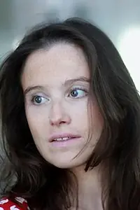 Актриса Mélanie Leclef — фото персоны