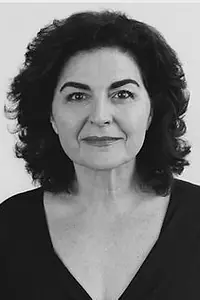 Актриса Maria Foley — фото персоны