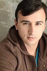 Актёр Matthew Domenico — главное фото персоны