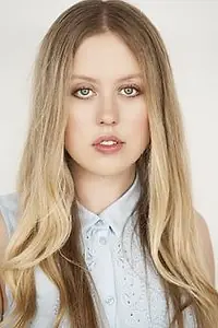 Актриса Alanah Parkin — главное фото персоны