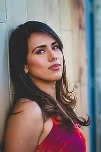Актриса Maricela Janette Garcia — фото персоны