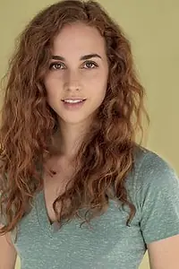 Актриса Samantha Westervelt — фото персоны