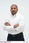 Актёр Corey L. Branch — превью фото персоны