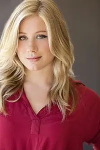 Актриса Arielle Bodenhausen — фото персоны