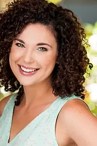 Актриса Izzy Francke — фото персоны