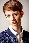 Актёр Дэвид Уэбстер — превью фото персоны