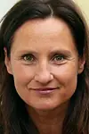 Актриса Angela Buddecke — превью фото персоны