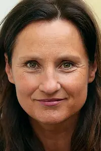 Актриса Angela Buddecke — фото персоны