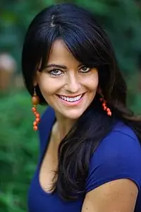 Актёр Juliana Thornhill — главное фото персоны