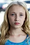 Актриса Anaka Durrence — превью фото персоны
