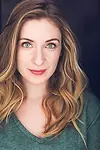 Актёр Julia Kennelly — превью фото персоны