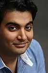 Актёр Arsalan Akhavan — превью фото персоны