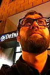 Актёр Andy Bosnak — превью фото персоны