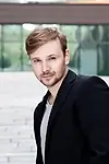 Актёр Мартин Кифер — превью фото персоны