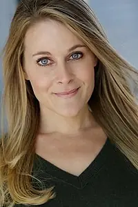 Актриса Nancy Nazari — фото персоны