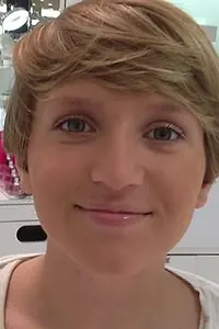 Актриса Andrielle Sliwa — главное фото персоны