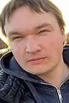 Актёр Никита Пинигин — превью фото персоны