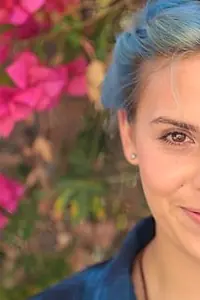 Актриса Arantxa Alducin — главное фото персоны