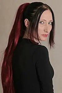 Актриса Sammie Lei — фото персоны
