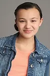 Актриса Rebecca Yi — превью фото персоны