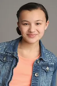 Актриса Rebecca Yi — фото персоны