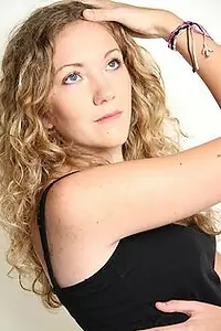 Актриса Megan Gadé — фото персоны