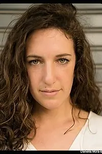 Актриса Daniella Mora-Balbo — фото персоны