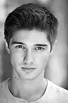 Актёр Shaun Stanley — превью фото персоны