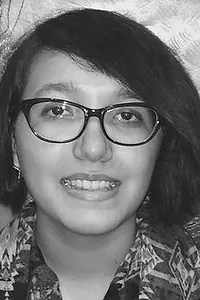 Актриса Camyle Thompson — главное фото персоны