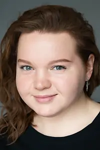 Актриса Наташа Паршенкова — фото персоны