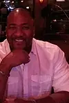 Актёр Andre Jackson — превью фото персоны