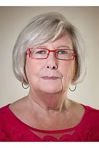 Актриса Janet Gere — фото персоны