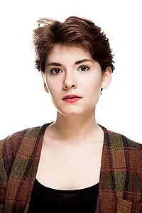 Актриса Léa Sanchez — главное фото персоны