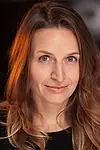 Актриса Кристина Ковальчук — превью фото персоны